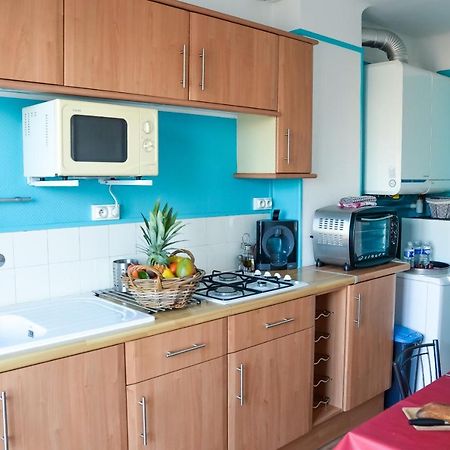 Apartmán Le Grand Large Boulogne-sur-Mer Exteriér fotografie