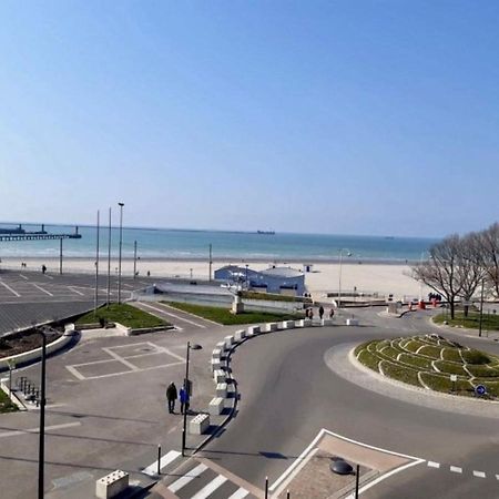 Apartmán Le Grand Large Boulogne-sur-Mer Exteriér fotografie