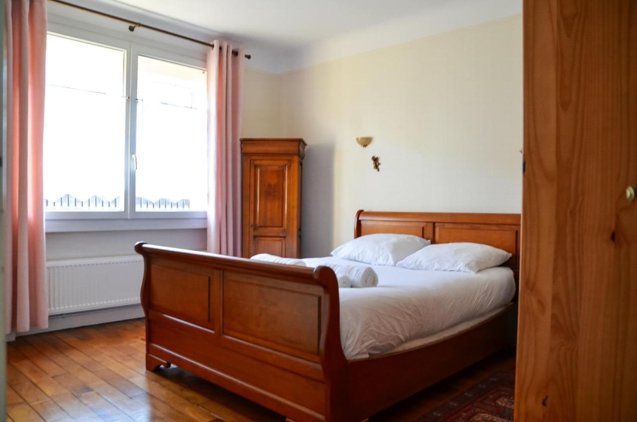 Apartmán Le Grand Large Boulogne-sur-Mer Exteriér fotografie